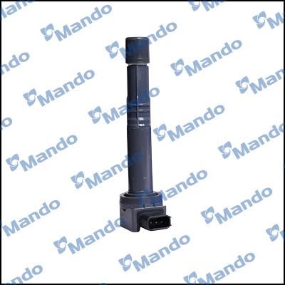 Mando MMI030105 Ignition coil MMI030105: Buy near me in Poland at 2407.PL - Good price!