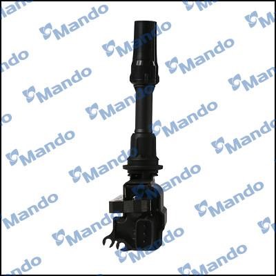 Mando MMI030176 Ignition coil MMI030176: Buy near me in Poland at 2407.PL - Good price!