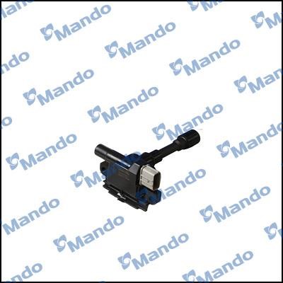 Mando MMI030249 Ignition coil MMI030249: Buy near me in Poland at 2407.PL - Good price!