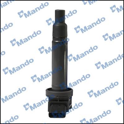 Mando MMI030253 Ignition coil MMI030253: Buy near me at 2407.PL in Poland at an Affordable price!