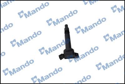 Mando MMI030264 Ignition coil MMI030264: Buy near me in Poland at 2407.PL - Good price!