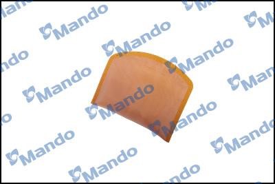 Mando MMP000009 Fuel pump filter MMP000009: Buy near me in Poland at 2407.PL - Good price!