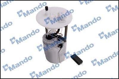 Mando MMP020006 Fuel pump MMP020006: Buy near me in Poland at 2407.PL - Good price!