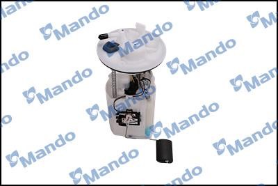 Mando MMP020024 Fuel pump MMP020024: Buy near me in Poland at 2407.PL - Good price!