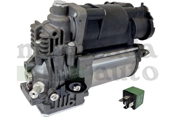 Montcada 0197070 Pneumatic system compressor 0197070: Buy near me in Poland at 2407.PL - Good price!