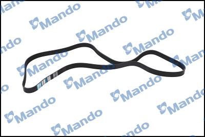 Mando MB6PK1835 V-Ribbed Belt MB6PK1835: Buy near me in Poland at 2407.PL - Good price!