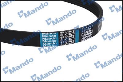Купить Mando MB6PK1875 по низкой цене в Польше!
