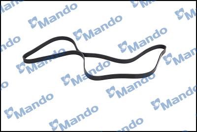 Mando MB6PK1880 V-Ribbed Belt MB6PK1880: Buy near me in Poland at 2407.PL - Good price!