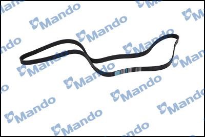Mando MB6PK1892 V-Ribbed Belt MB6PK1892: Buy near me in Poland at 2407.PL - Good price!