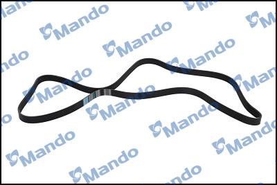Mando MB6PK2045 V-Ribbed Belt MB6PK2045: Buy near me in Poland at 2407.PL - Good price!