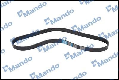 Mando MB6PK1000 V-Ribbed Belt MB6PK1000: Buy near me in Poland at 2407.PL - Good price!
