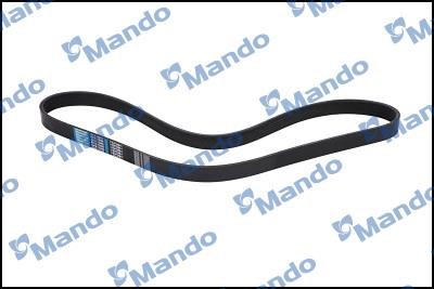 Mando MB6PK1040 V-Ribbed Belt MB6PK1040: Buy near me in Poland at 2407.PL - Good price!
