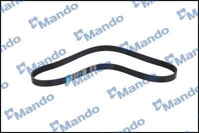 Mando MB6PK1070 V-Ribbed Belt MB6PK1070: Buy near me in Poland at 2407.PL - Good price!