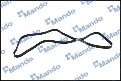 Mando MB6PK2240 V-Ribbed Belt MB6PK2240: Buy near me in Poland at 2407.PL - Good price!
