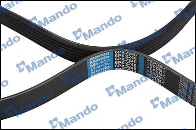 Buy Mando MB6PK2240 at a low price in Poland!
