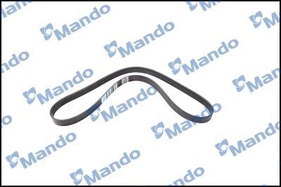 Mando MB6PK1120 V-Ribbed Belt MB6PK1120: Buy near me in Poland at 2407.PL - Good price!