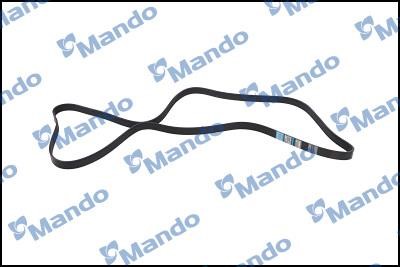 Mando MB6PK2245 V-Ribbed Belt MB6PK2245: Buy near me in Poland at 2407.PL - Good price!