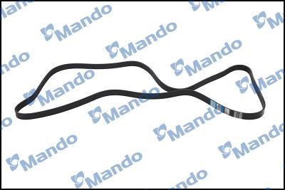 Mando MB6PK2250 V-Ribbed Belt MB6PK2250: Buy near me in Poland at 2407.PL - Good price!