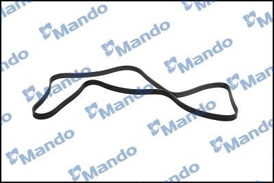 Mando MB6PK2270 V-Ribbed Belt MB6PK2270: Buy near me in Poland at 2407.PL - Good price!
