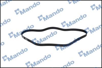 Mando MB6PK1173 V-Ribbed Belt MB6PK1173: Buy near me in Poland at 2407.PL - Good price!