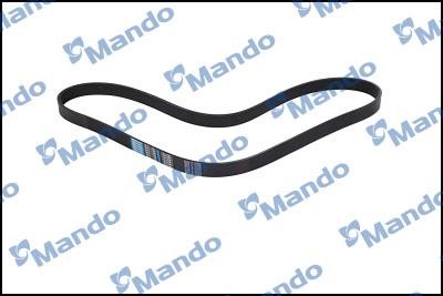 Mando MB6PK1190 V-Ribbed Belt MB6PK1190: Buy near me in Poland at 2407.PL - Good price!