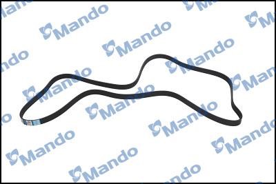 Mando MB6PK2390 V-Ribbed Belt MB6PK2390: Buy near me in Poland at 2407.PL - Good price!