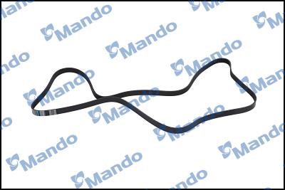Mando MB6PK2415 V-Ribbed Belt MB6PK2415: Buy near me at 2407.PL in Poland at an Affordable price!