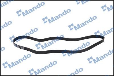 Mando MB6PK1300 V-Ribbed Belt MB6PK1300: Buy near me in Poland at 2407.PL - Good price!