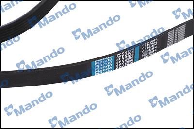 Kaufen Sie Mando MB6PK2506 zu einem günstigen Preis in Polen!