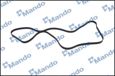 Mando MB6PK2510 V-Ribbed Belt MB6PK2510: Buy near me in Poland at 2407.PL - Good price!