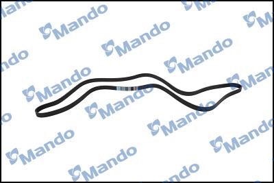 Mando MB6PK2535 V-Ribbed Belt MB6PK2535: Buy near me in Poland at 2407.PL - Good price!