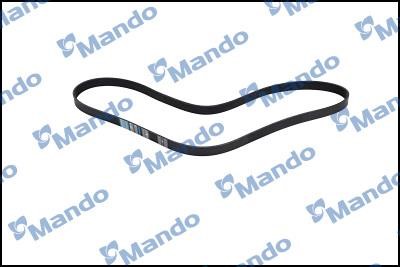 Mando MB6PK1355 V-Ribbed Belt MB6PK1355: Buy near me in Poland at 2407.PL - Good price!