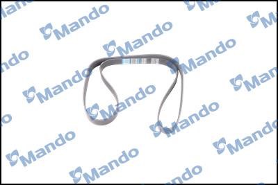 Mando MB6PK1438 V-Ribbed Belt MB6PK1438: Buy near me in Poland at 2407.PL - Good price!