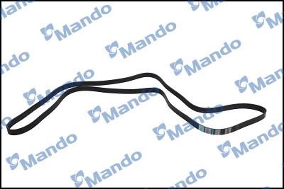 Mando MB6PK2563 V-Ribbed Belt MB6PK2563: Buy near me in Poland at 2407.PL - Good price!