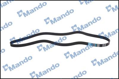 Mando MB6PK1510 V-Ribbed Belt MB6PK1510: Buy near me in Poland at 2407.PL - Good price!