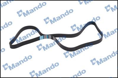 Mando MB7PK1680 V-Ribbed Belt MB7PK1680: Buy near me in Poland at 2407.PL - Good price!