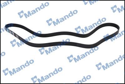 Mando MB6PK1527 V-Ribbed Belt MB6PK1527: Buy near me in Poland at 2407.PL - Good price!