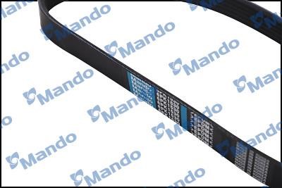 Купить Mando MB6PK1530 по низкой цене в Польше!