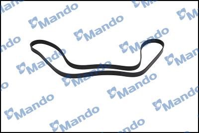 Mando MB6PK1675 V-Ribbed Belt MB6PK1675: Buy near me in Poland at 2407.PL - Good price!