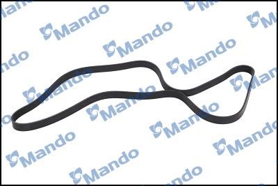 Mando MB6PK1740 V-Ribbed Belt MB6PK1740: Buy near me in Poland at 2407.PL - Good price!