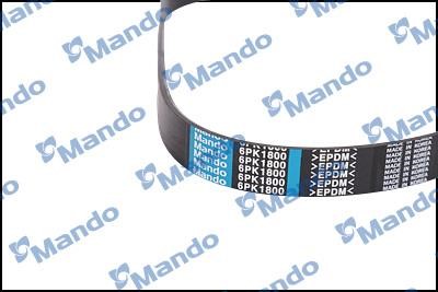 Buy Mando MB6PK1800 at a low price in Poland!
