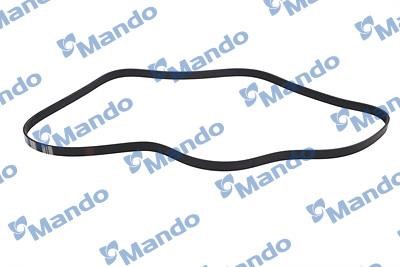 Mando MB6PK1800 V-Ribbed Belt MB6PK1800: Buy near me in Poland at 2407.PL - Good price!
