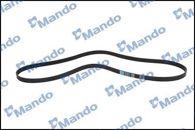 Mando MB6PK1830 V-Ribbed Belt MB6PK1830: Buy near me at 2407.PL in Poland at an Affordable price!
