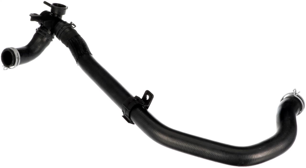 Rapro R16609 Radiator hose R16609: Buy near me at 2407.PL in Poland at an Affordable price!