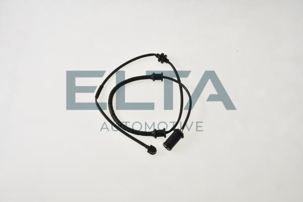 ELTA Automotive EA5128 Сигнализатор, износ тормозных колодок EA5128: Отличная цена - Купить в Польше на 2407.PL!
