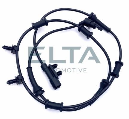 ELTA Automotive EA1451 Sensor, wheel speed EA1451: Buy near me in Poland at 2407.PL - Good price!