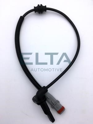 ELTA Automotive EA1466 Датчик АБС (ABS) EA1466: Приваблива ціна - Купити у Польщі на 2407.PL!