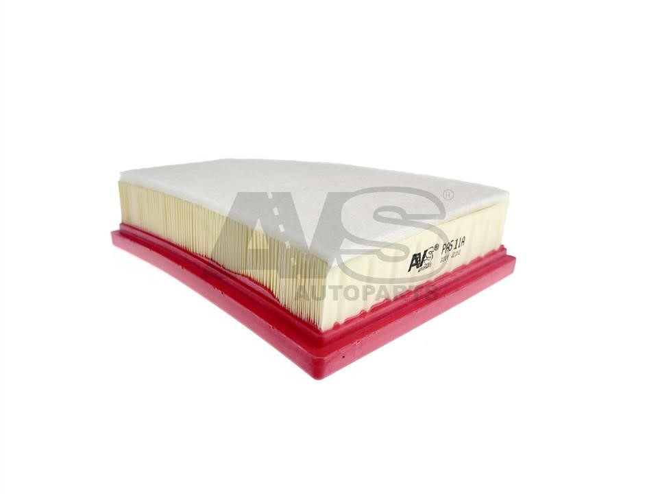 AVS Autoparts PA511A Air filter PA511A: Buy near me in Poland at 2407.PL - Good price!
