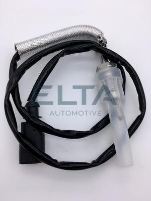 ELTA Automotive EX5500 Czujnik temperatury spalin EX5500: Dobra cena w Polsce na 2407.PL - Kup Teraz!
