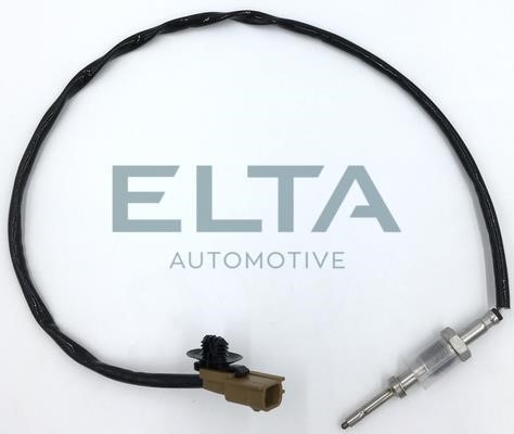 ELTA Automotive EX5504 Czujnik temperatury spalin EX5504: Dobra cena w Polsce na 2407.PL - Kup Teraz!